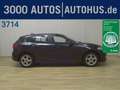 BMW 116 iA Navi LC-Pro HuD PDC Schwarz - thumbnail 1