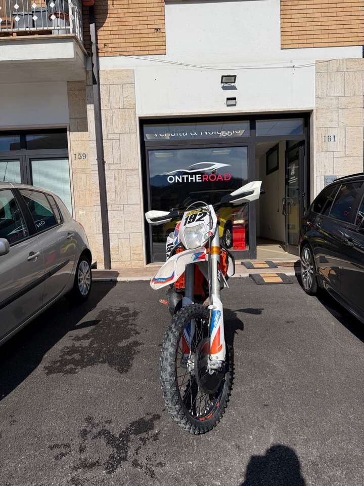 KTM 300 EXC