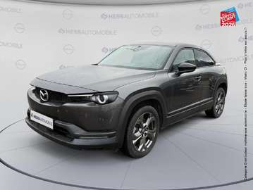 e-SKYACTIV EV 145ch Makoto Modern Confidence 2022