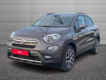 2.0 mjt Cross Plus 4x4 140cv auto