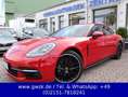 Porsche Panamera 4S  Sportabgasanlage/Original nur 70km. crvena - thumbnail 1