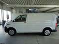 Volkswagen T6.1 Transporter Kasten kurzer Radstand TDI, Navi- Blanc - thumbnail 2