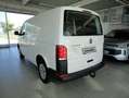 Volkswagen T6.1 Transporter Kasten kurzer Radstand TDI, Navi- Blanc - thumbnail 3