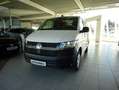 Volkswagen T6.1 Transporter Kasten kurzer Radstand TDI, Navi- Blanc - thumbnail 1
