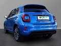 Fiat 500X Sport El. Panodach Klimaautom Temp Navi LED Bleu - thumbnail 4