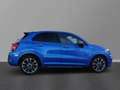 Fiat 500X Sport El. Panodach Klimaautom Temp Navi LED Bleu - thumbnail 6