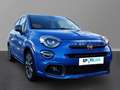 Fiat 500X Sport El. Panodach Klimaautom Temp Navi LED Bleu - thumbnail 7