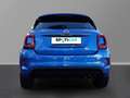 Fiat 500X Sport El. Panodach Klimaautom Temp Navi LED Bleu - thumbnail 5