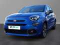 Fiat 500X Sport El. Panodach Klimaautom Temp Navi LED Bleu - thumbnail 2