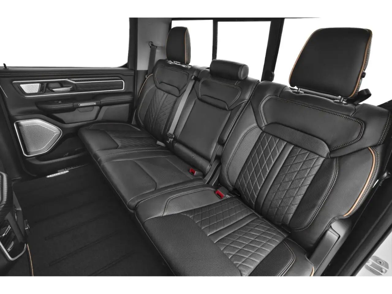 RAM 1500 photo RAM 1500