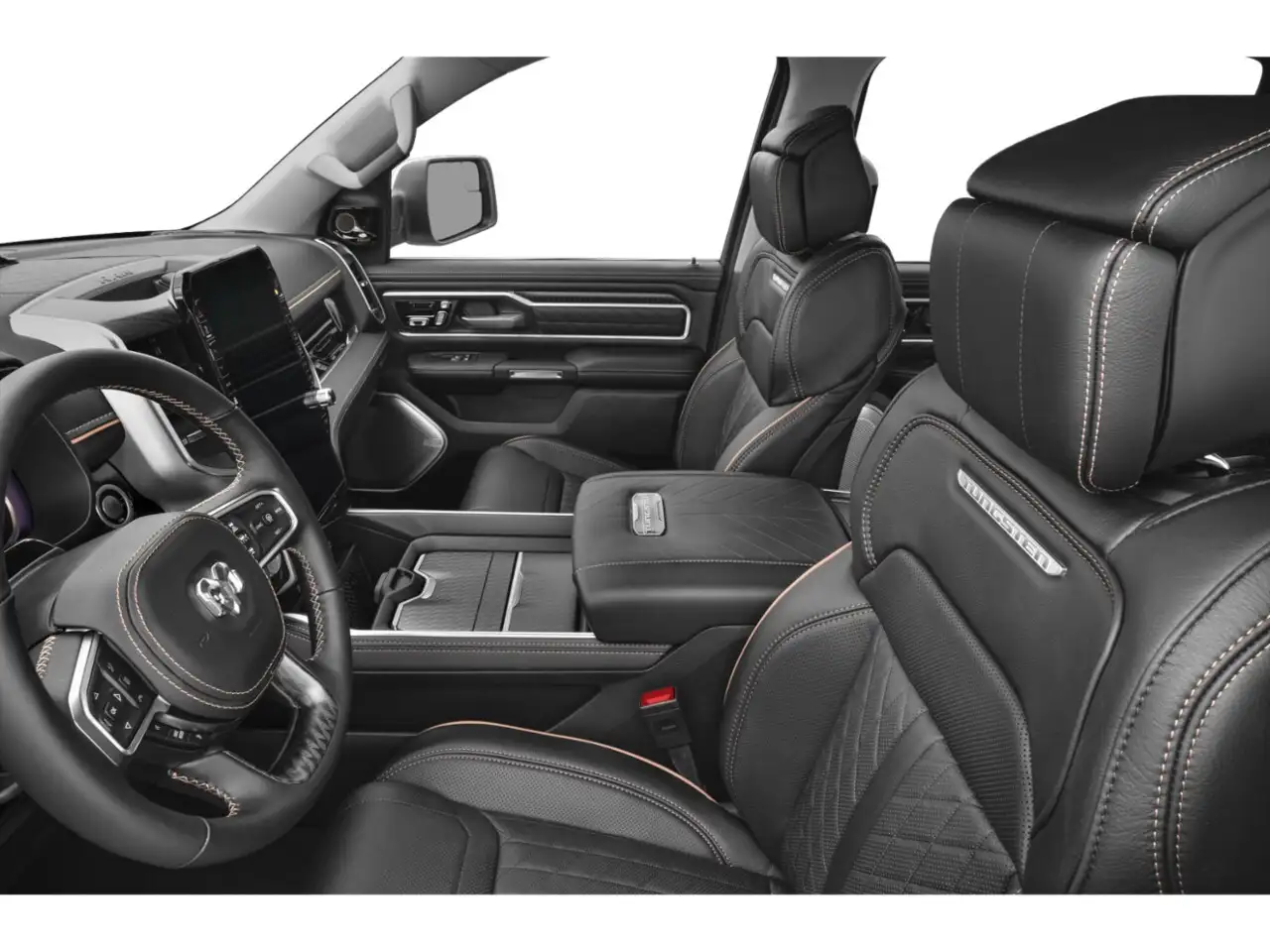 RAM 1500 photo RAM 1500