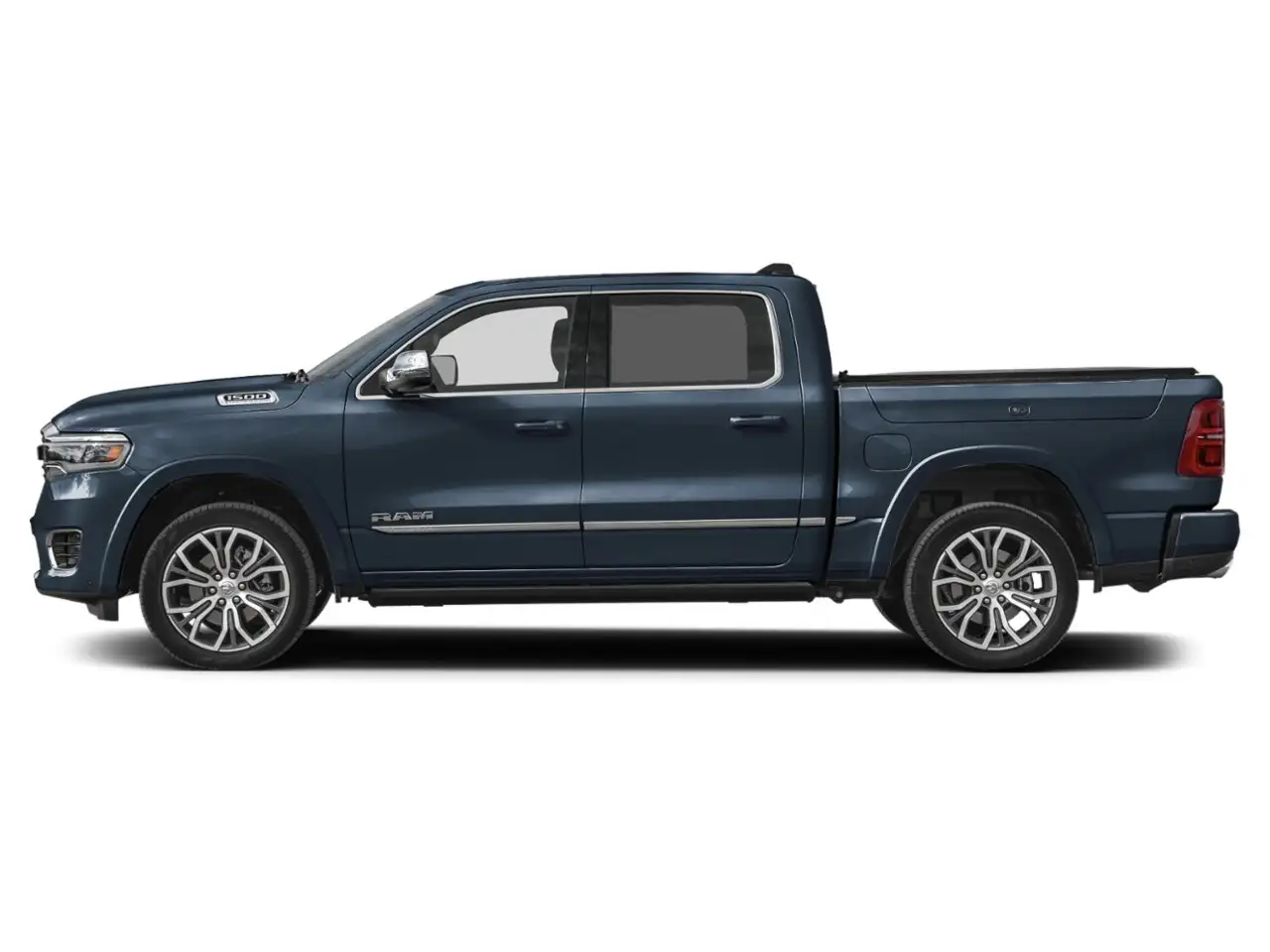 RAM 1500 photo RAM 1500