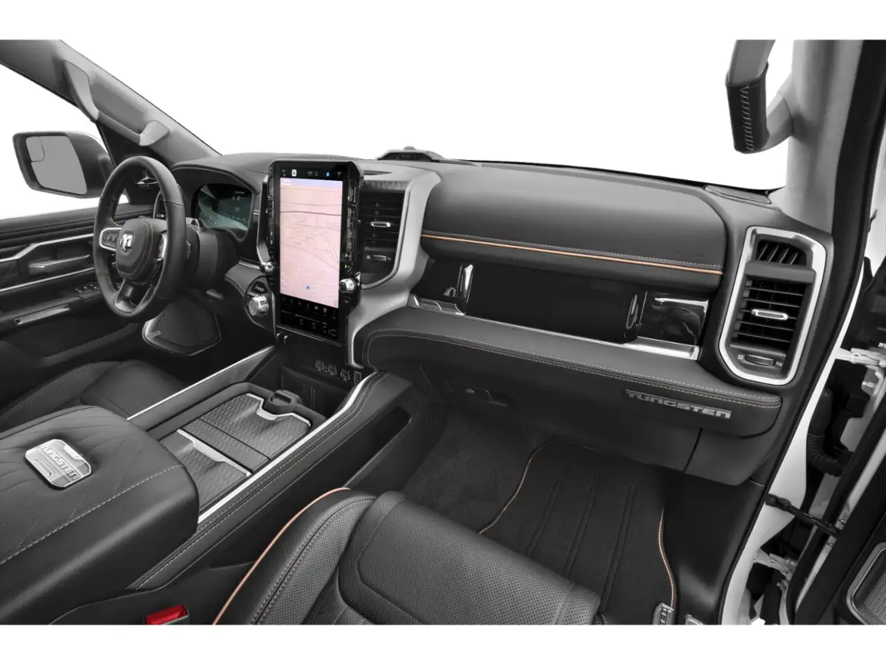 RAM 1500 photo RAM 1500