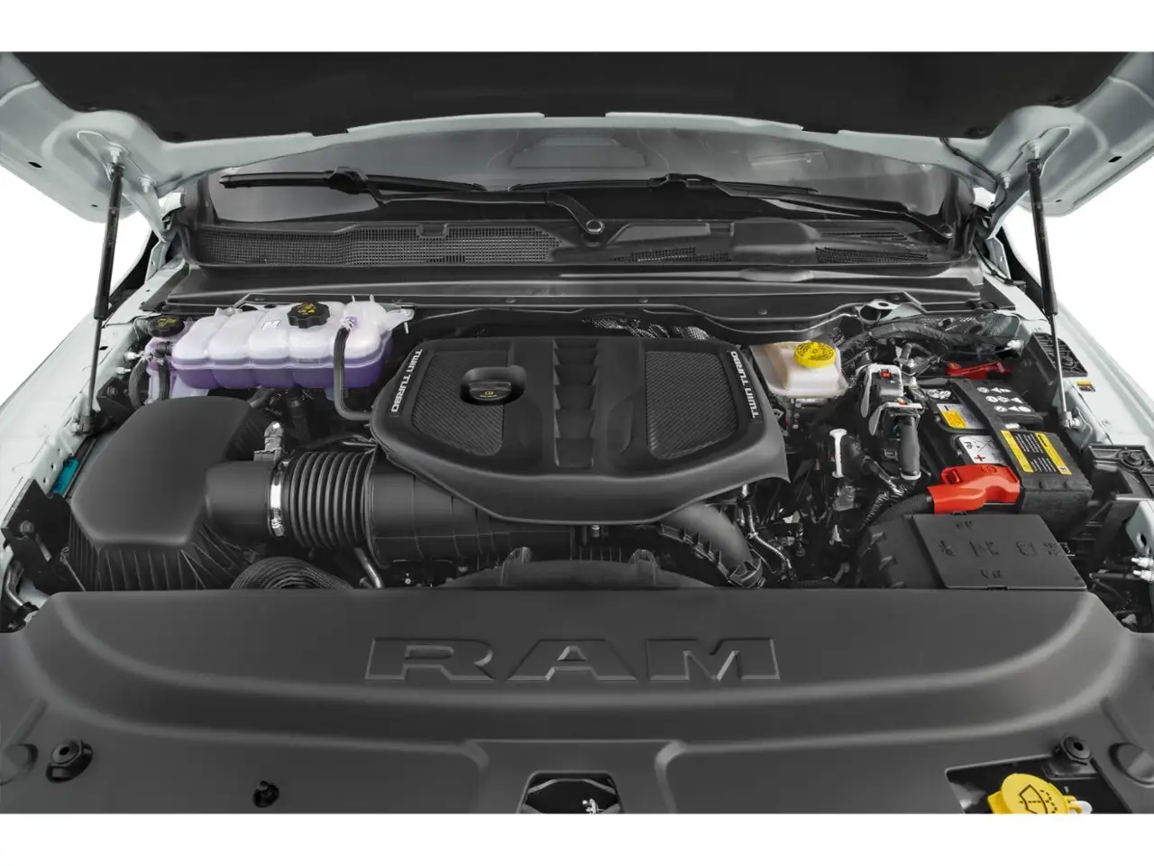 RAM 1500 photo RAM 1500
