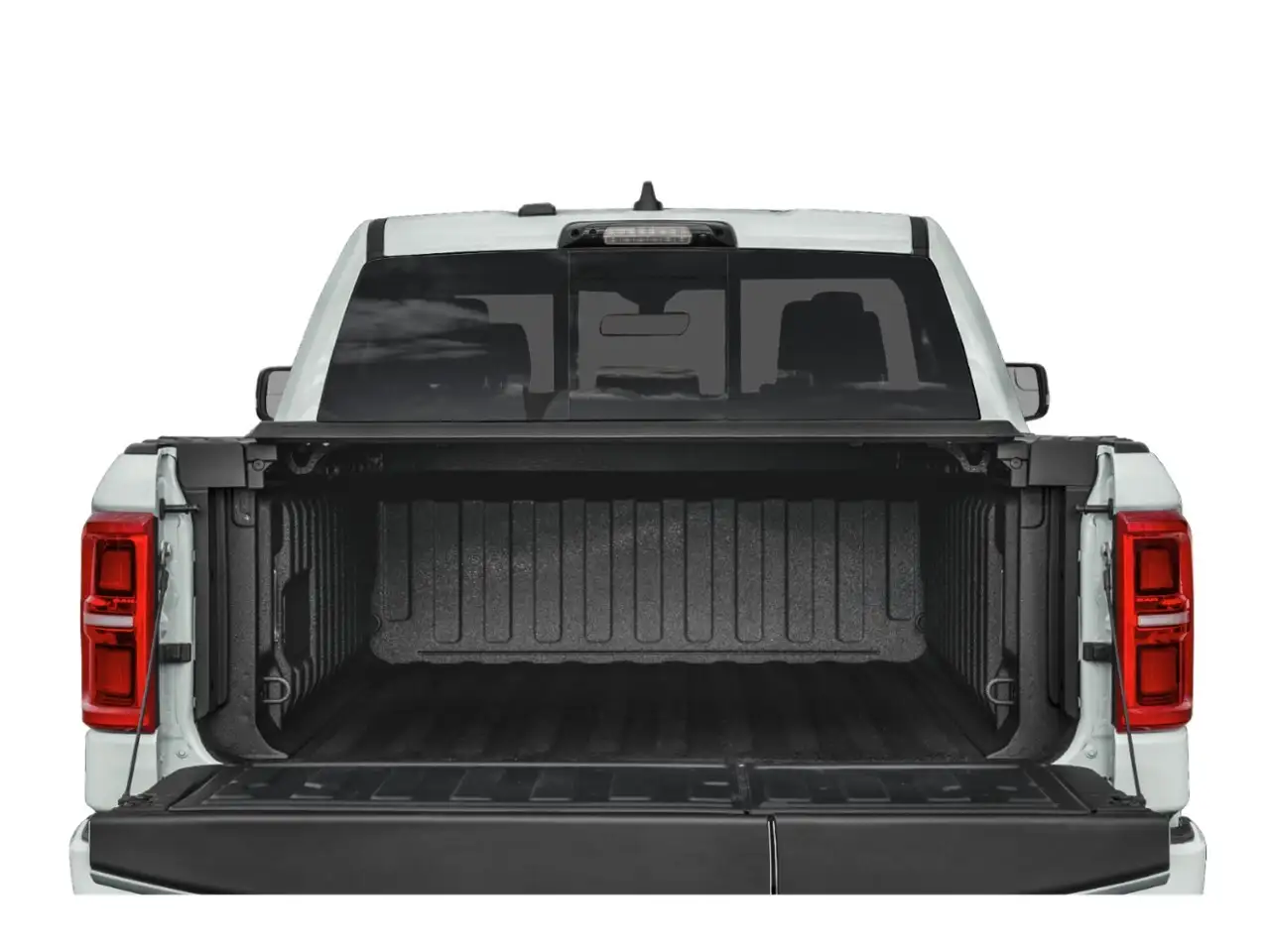 RAM 1500 photo RAM 1500