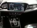 Audi Q4 e-tron Sportback 35 e-tron S Line Int Leder,Navi,Sportsit Grau - thumbnail 9