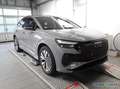 Audi Q4 e-tron Sportback 35 e-tron S Line Int Leder,Navi,Sportsit Grau - thumbnail 6