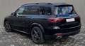 Mercedes-Benz GLS 350 d 4Matic AMG Distr.360° Kamera Netto !!! Noir - thumbnail 8