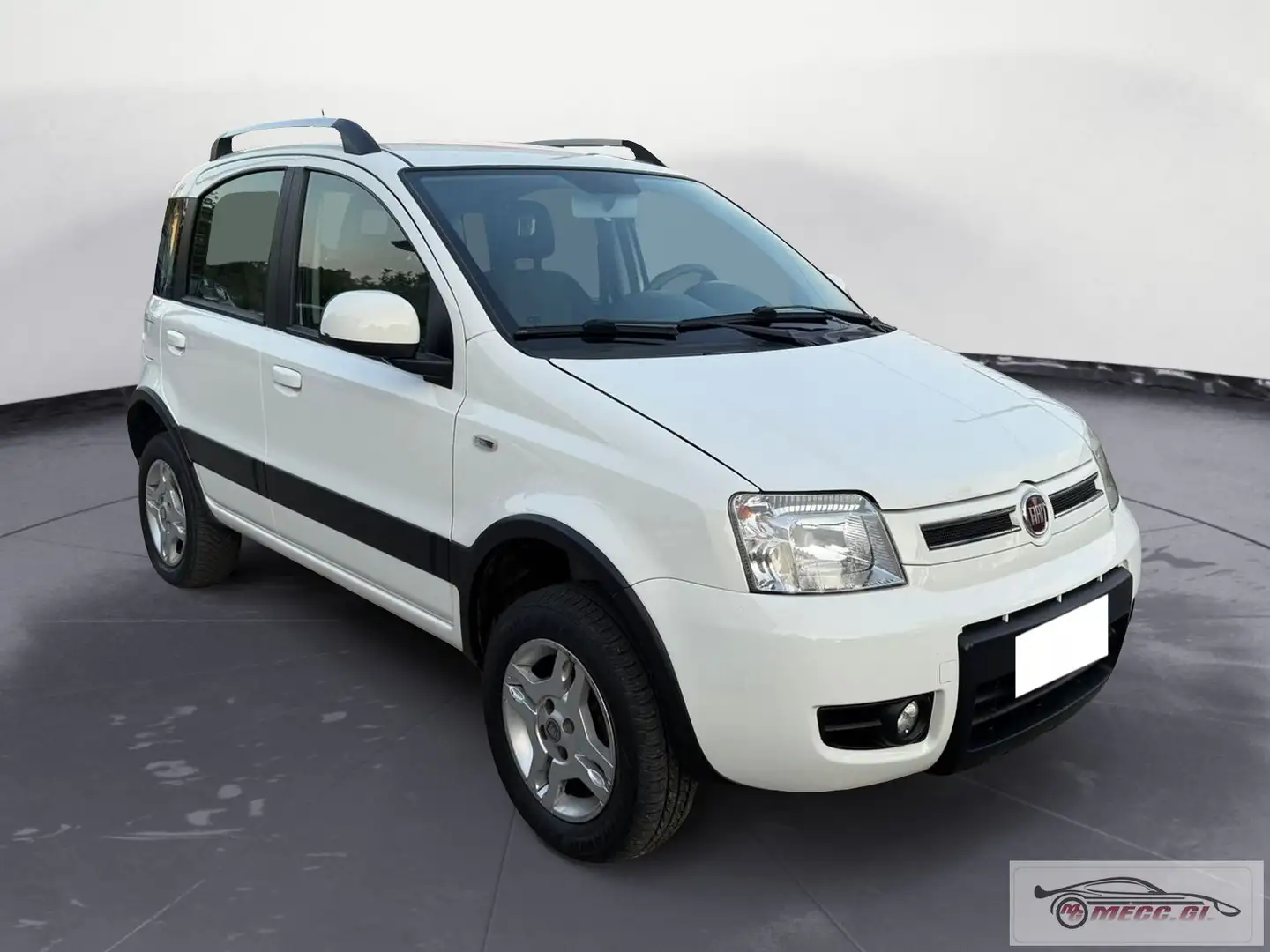 Fiat Panda Panda 1.3 MJT 16V DPF 4x4 Climbing - 1