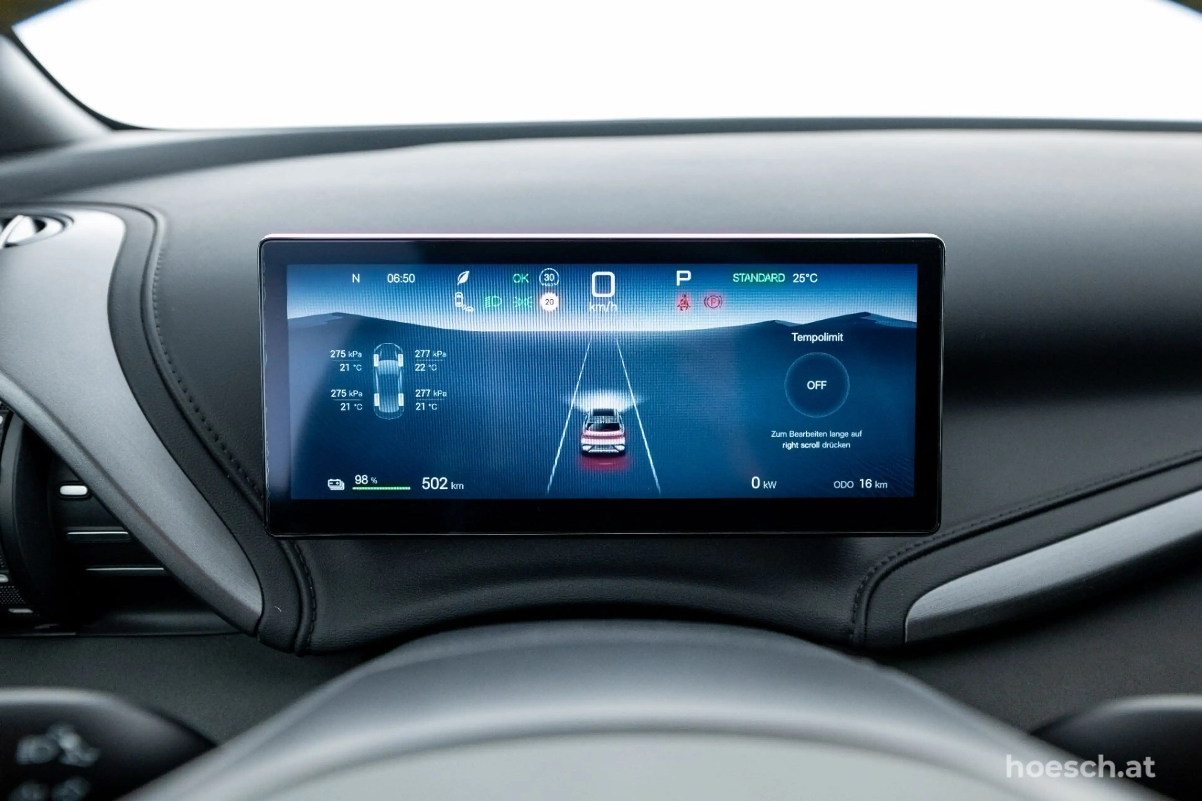 BYD Atto 3 EVO DESIGN 74,8 kWh SITZKÜHLUNG 360° ASSISTENZ — photo 10