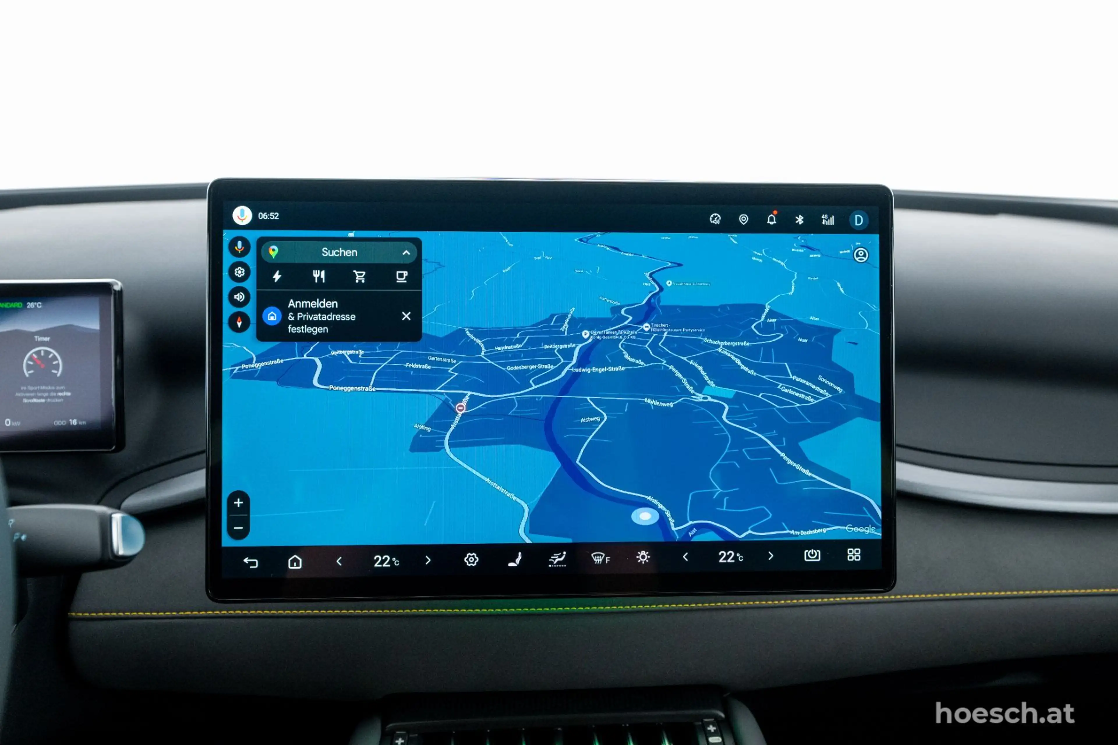 BYD Atto 3 EVO DESIGN 74,8 kWh SITZKÜHLUNG 360° ASSISTENZ — photo 14