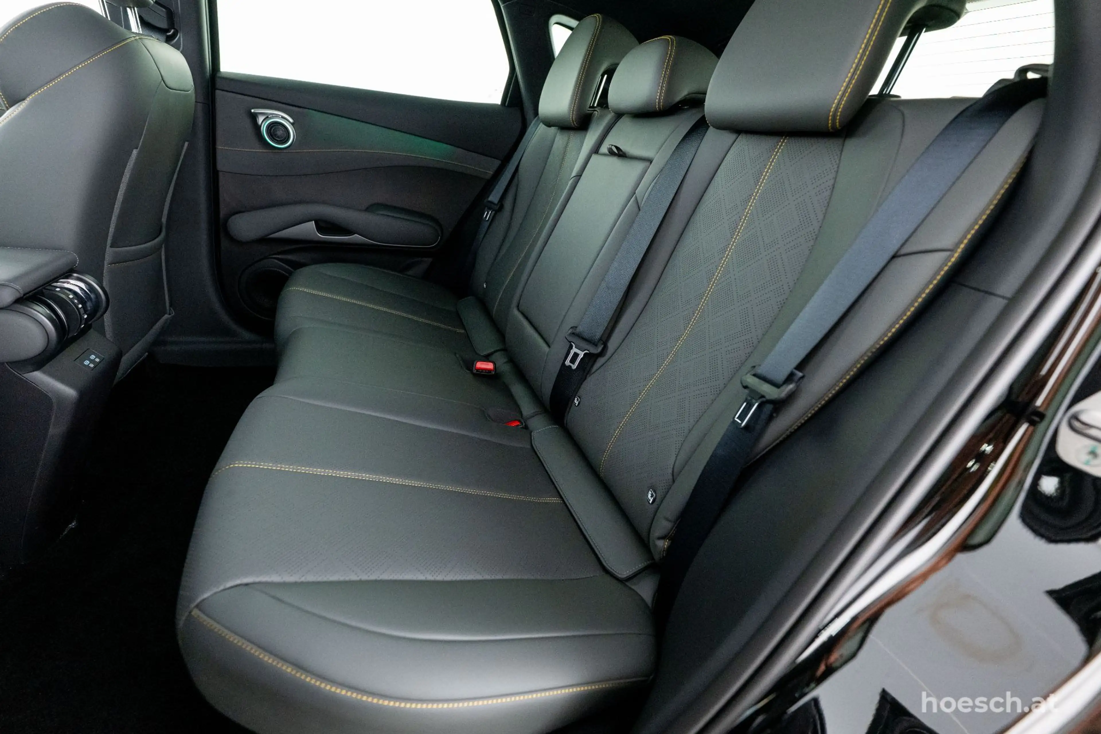 BYD Atto 3 EVO DESIGN 74,8 kWh SITZKÜHLUNG 360° ASSISTENZ — photo 7