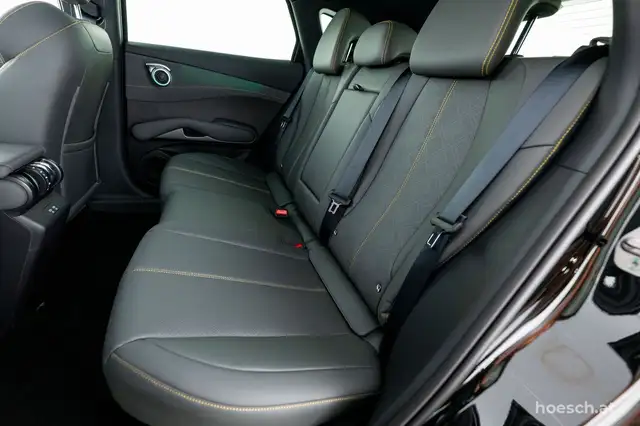 Byd Atto 3 view 7
