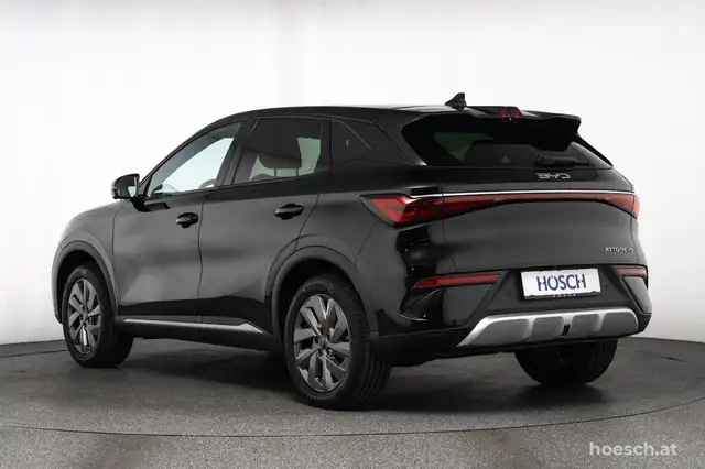 Byd Atto 3 view 4