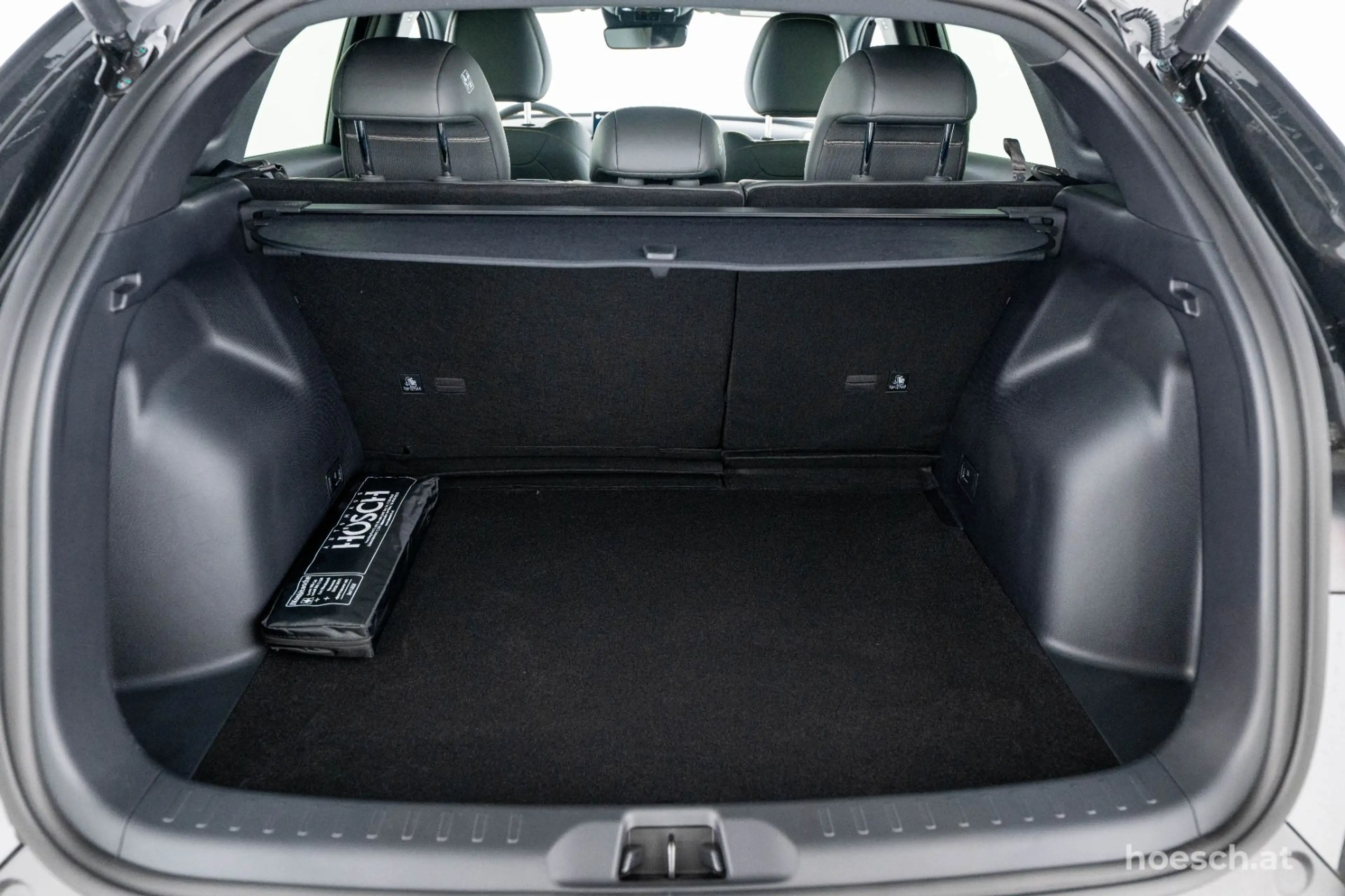 BYD Atto 3 EVO DESIGN 74,8 kWh SITZKÜHLUNG 360° ASSISTENZ — photo 8