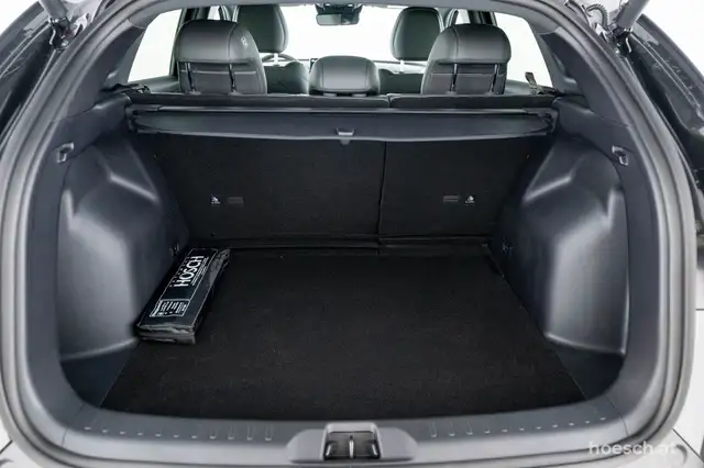 Byd Atto 3 view 8