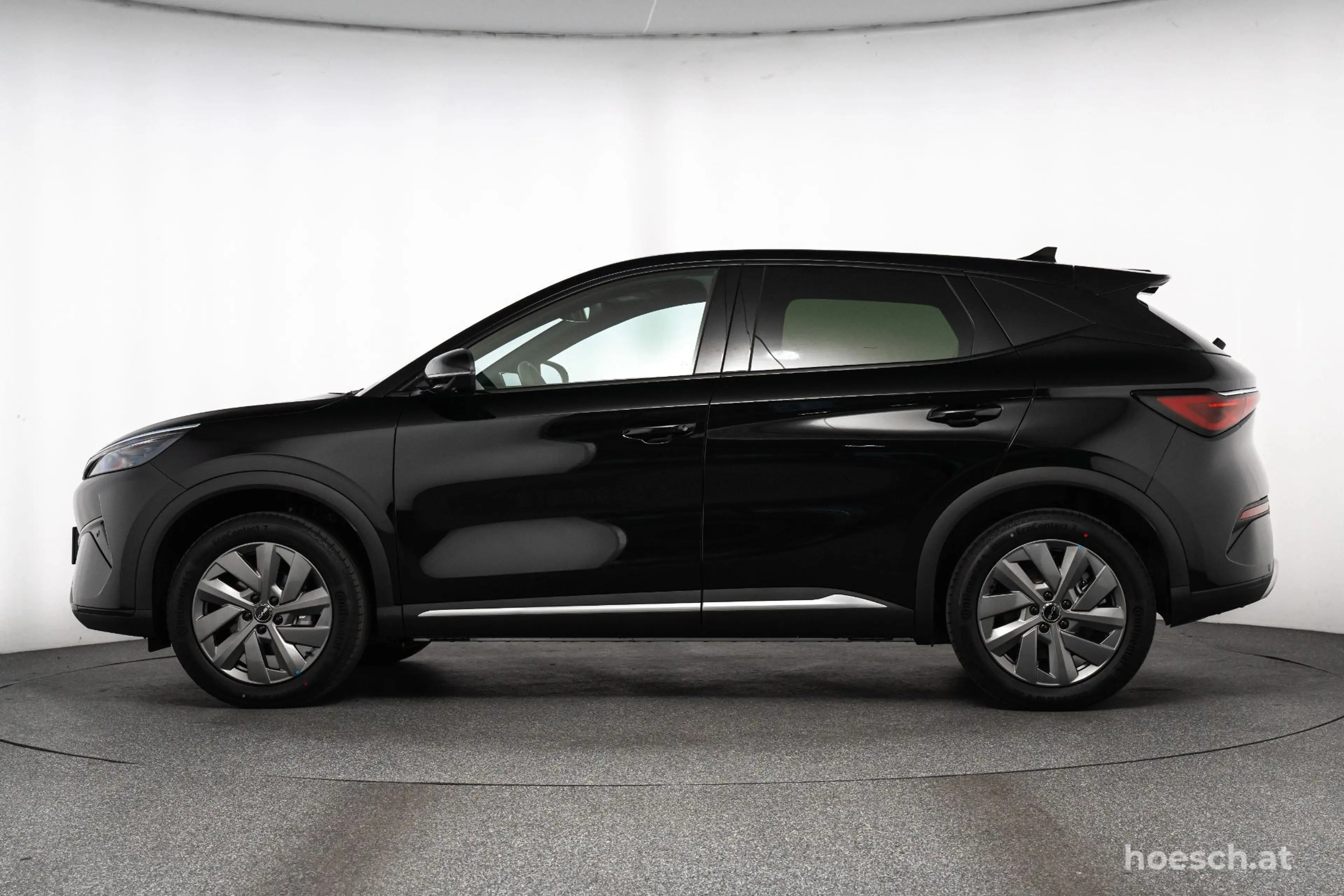 BYD Atto 3 EVO DESIGN 74,8 kWh SITZKÜHLUNG 360° ASSISTENZ — photo 3