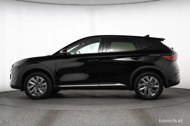 Byd Atto 3 view 3