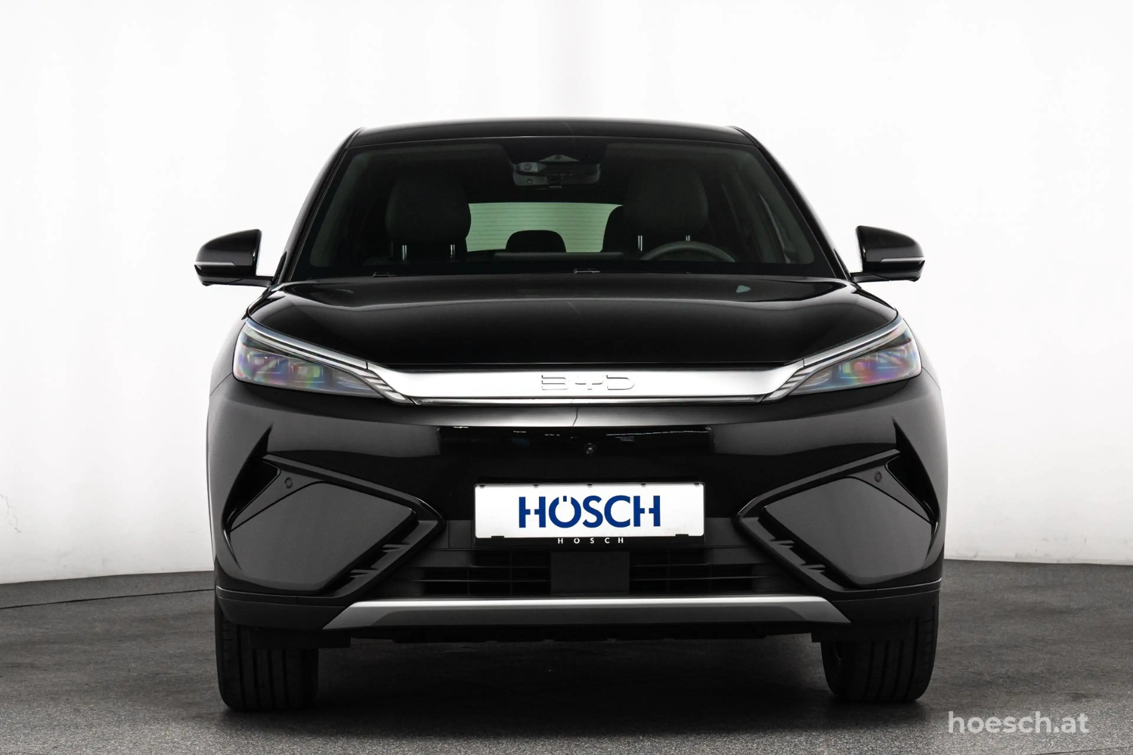 BYD Atto 3 EVO DESIGN 74,8 kWh SITZKÜHLUNG 360° ASSISTENZ — photo 2