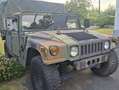 HUMMER H1 AM GENERAL - M998 - HUMVEE - HMMWV - 6.2 - V8 - 1987 - RIJBEWIJS B Grün - thumbnail 1