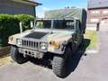 HUMMER H1 AM GENERAL - M998 - HUMVEE - HMMWV - 6.2 - V8 - 1987 - RIJBEWIJS B Grün - thumbnail 3