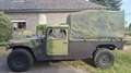 HUMMER H1 AM GENERAL - M998 - HUMVEE - HMMWV - 6.2 - V8 - 1987 - RIJBEWIJS B Grün - thumbnail 5