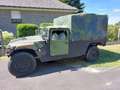 HUMMER H1 AM GENERAL - M998 - HUMVEE - HMMWV - 6.2 - V8 - 1987 - RIJBEWIJS B Grün - thumbnail 4