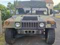 HUMMER H1 AM GENERAL - M998 - HUMVEE - HMMWV - 6.2 - V8 - 1987 - RIJBEWIJS B Grün - thumbnail 2
