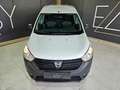 Dacia Dokker 1.6 8V 100cv Start&Stop GPL Furgone IVA ESCLUSA Blanco - thumbnail 4