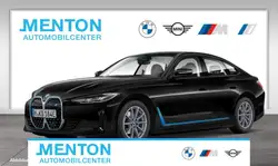 Bmw i4 eDrive40 RFK/AHK/DAB/LCProf.