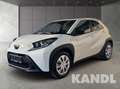 Toyota Aygo X 1.0 VVT-i Play Weiß - thumbnail 1