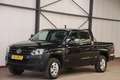 Volkswagen Amarok 2.0 TDI Dubbel Cabine 4X4 3000 KG TREKVERMOGEN Zwart - thumbnail 1