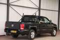 Volkswagen Amarok 2.0 TDI Dubbel Cabine 4X4 3000 KG TREKVERMOGEN Zwart - thumbnail 3