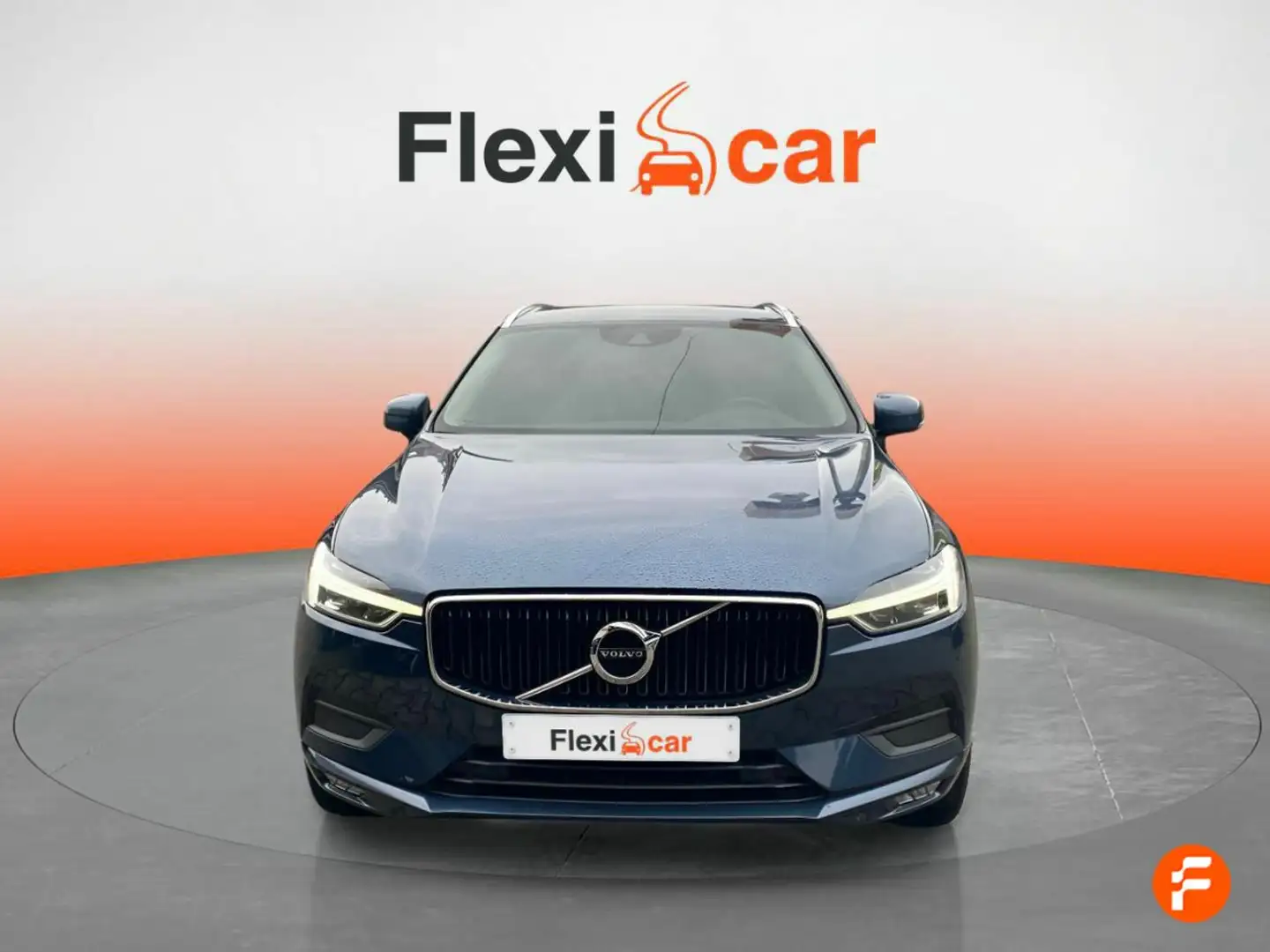 Volvo XC60 2.0 B4 D AWD Momentum Auto - 2
