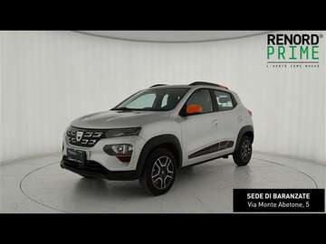 Comfort Plus Electric 45