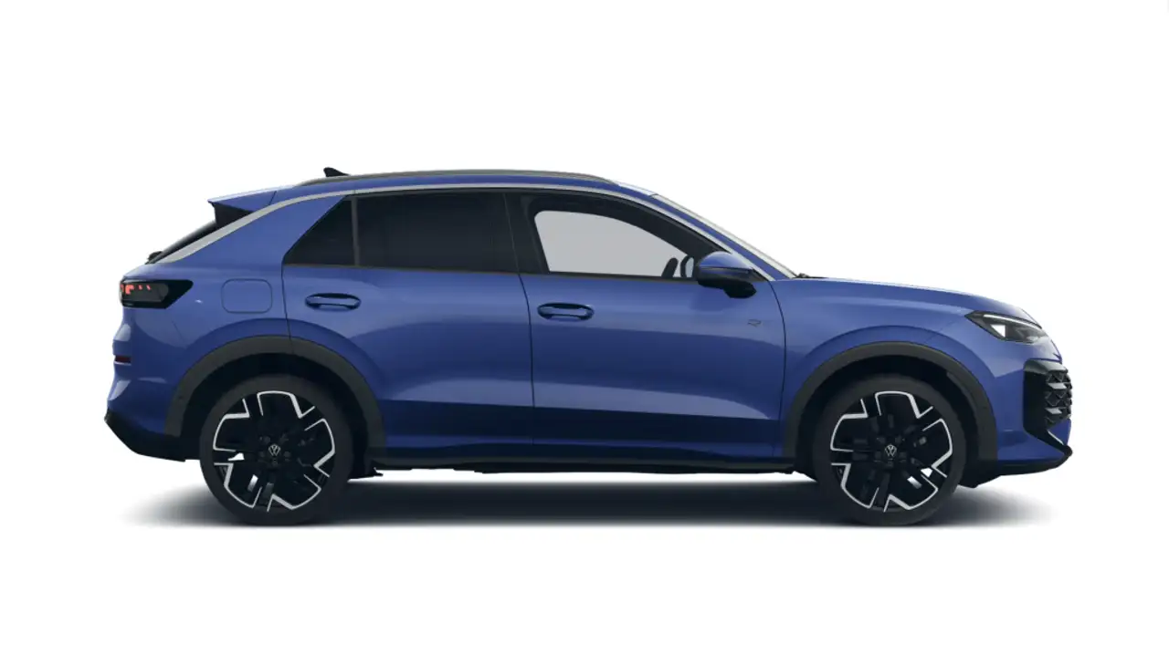 Volkswagen T-Roc 2026 — фото 6