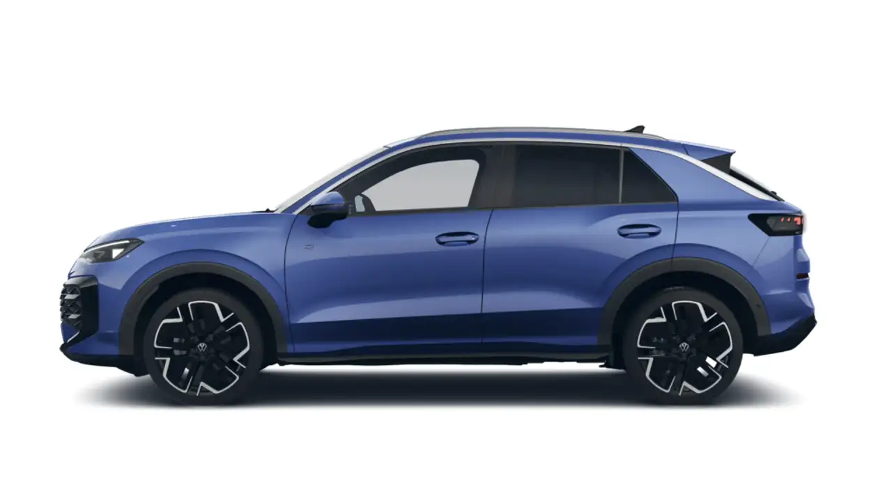 Volkswagen T-Roc 2026