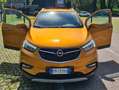 Opel Mokka X Mokka X 1.4 t Innovation 4x2 140cv auto Narancs - thumbnail 6