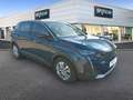 Peugeot 3008 Active Pack BlueHDI 130 EAT8 AHK Blau - thumbnail 3