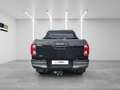 Toyota Hilux 2.8 D-4D 4WD Invincible - GARANTIE TOYOTA Noir - thumbnail 6